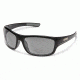 Suncloud Polarized Optics Cover Sunglasses, Black S-CVRPPGYBK