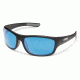 Suncloud Polarized Optics Cover Sunglasses, Matte Black S-CVRPPUMMB