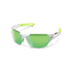 Suncloud Polarized Optics Cutback Sunglasses, Matte White S-CKPPGMMW