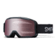 Smith Optics Daredevil Youth Goggles-Black-Ignitor Mirror