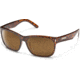 Suncloud Polarized Optics Dashboard Sunglasses, Tortoise S-DAPPBRTT