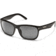 Suncloud Polarized Optics Dashboard Sunglasses, Black S-DAPPGYBK