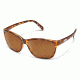 Suncloud Polarized Optics Dawson Sunglasses, Tortoise S-DWPPBRTT