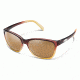 Suncloud Polarized Optics Dawson Sunglasses, Brown Fade S-DWPPSAMBRF