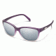 Suncloud Polarized Optics Dawson Sunglasses, Purple Fade S-DWPPSVMPF