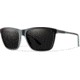 Suncloud Polarized Optics Delano Sunglasses Impossibly Black/Blackout Carbonic TLT Lenses DAPCBOIB