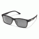 Suncloud Polarized Optics Dexter Sunglasses, Matte Black S-DEPPGYMB