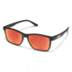 Suncloud Polarized Optics Dexter Sunglasses, Matte Black S-DEPPRMMB