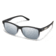 Suncloud Polarized Optics Dexter Sunglasses, Black Crystal Fade S-DEPPSVMBCF