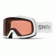 Suncloud Polarized Optics Drift Goggles-White-RC36