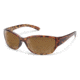 Suncloud Polarized Optics Duet Sunglasses, Tortoise S-DUPPBRTT