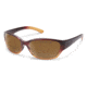 Suncloud Polarized Optics Duet Sunglasses, Wine Fade S-DUPPBRWF