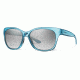 Suncloud Polarized Optics Feature Sunglass-Crystal Opal-Gray Gradient