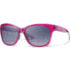 Suncloud Polarized Optics Feature Sunglass-Crystal Plum-Indigo Gradient