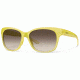 Suncloud Polarized Optics Feature Sunglass-Lemon-Brown Gradient