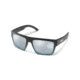 Suncloud Polarized Optics Flatline, Color - Matte Black Green Fade, Lens Color - Polar, 2023332H6574M