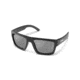 Suncloud Polarized Optics Flatline, Color - Matte Black, Lens Color - Polarized Gray, 20233300357M9