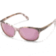 Suncloud Polarized Optics Flutter Sunglasses-Pink Camo-Polarized Pink Mirror