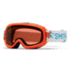 Suncloud Polarized Optics Gambler Youth Goggle-Neon Orange Dinos-RC36