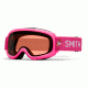 Suncloud Polarized Optics Gambler Youth Goggle-Pink Sugarcone-RC36