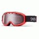 Suncloud Polarized Optics Gambler Youth Goggle-Red 2015-Ignitor