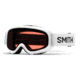 Suncloud Polarized Optics Gambler Youth Goggle-White-RC36