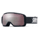 Suncloud Polarized Optics Grom Youth Goggle-Black-Ignitor Mirror