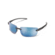 Suncloud Polarized Optics Highride, Color - Matte Black, Lens Color - Polarized Blue M, 202338003665X