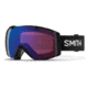 Suncloud Polarized Optics I/O Goggle-Black-ChromaPop Photochromic Rose Flash