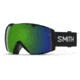 Suncloud Polarized Optics I/O Goggle-Black-ChromaPop Sun