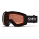 Suncloud Polarized Optics I/O Goggle-Black-Polarized Rose Copper