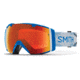 Suncloud Polarized Optics I/O Goggle-Coal-ChromaPop Everyday