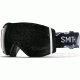 Suncloud Polarized Optics I/O Goggle-Eder AC-ChromaPop Sun Black