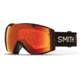 Suncloud Polarized Optics I/O Goggle-Morel Sunset-ChromaPop Everyday