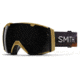 Suncloud Polarized Optics I/O Goggle-Prairie Buffalo-Blackout-Clearance