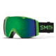 Suncloud Polarized Optics I/O Goggle-Reactor-ChromaPop Sun