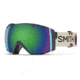 Suncloud Polarized Optics I/O Goggle-Shadow Purple-Green Sol-X Mirror