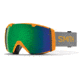 Suncloud Polarized Optics I/O Goggle-Solar-ChromaPop Sun