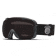 Suncloud Polarized Optics I/O Goggles-Black Sabotage-Blackout