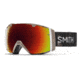 Suncloud Polarized Optics I/O Women's Goggle-Angel ID-Red Sol-X Mirror