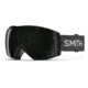 Suncloud Polarized Optics I/O Women's Goggle-Black New Wave-Blackout