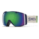 Suncloud Polarized Optics I/O Women's Goggle-Midnight Brighton-Green Sol-X Mirror