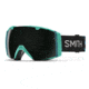 Suncloud Polarized Optics I/O Women's Goggle-Opal Unexpected-Blackout