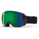 Suncloud Polarized Optics I/O7 Goggle-Black/Black-ChromaPop Sun