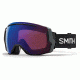 Suncloud Polarized Optics I/O7 Goggle-Black-ChromaPop Photochromic Rose Flash