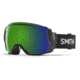 Suncloud Polarized Optics I/O7 Goggle-Black-ChromaPop Sun
