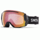 I/O7 Goggle-Black-Photochromic Red Sensor Mirror