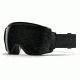 Suncloud Polarized Optics I/O7 Goggle-Blackout-ChromaPop Sun Black