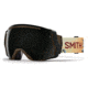 Suncloud Polarized Optics I/O7 Goggle-Dirksen AC-ChromaPop Sun Black