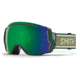 Suncloud Polarized Optics I/O7 Goggle-Forest Woolrich-ChromaPop Sun